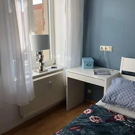 Gruenderzeitwohnung In Beliebter Suedvorstadt Leipzig