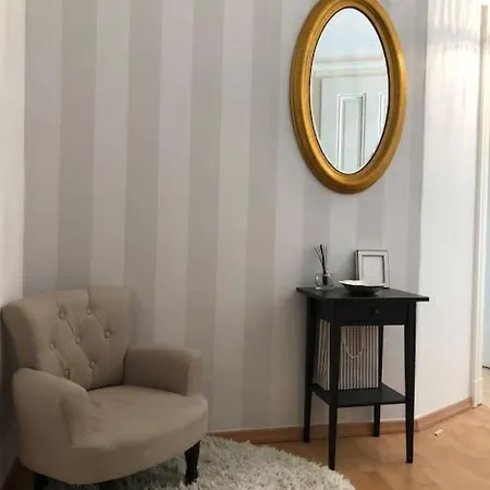 Gruenderzeitwohnung In Beliebter Suedvorstadt